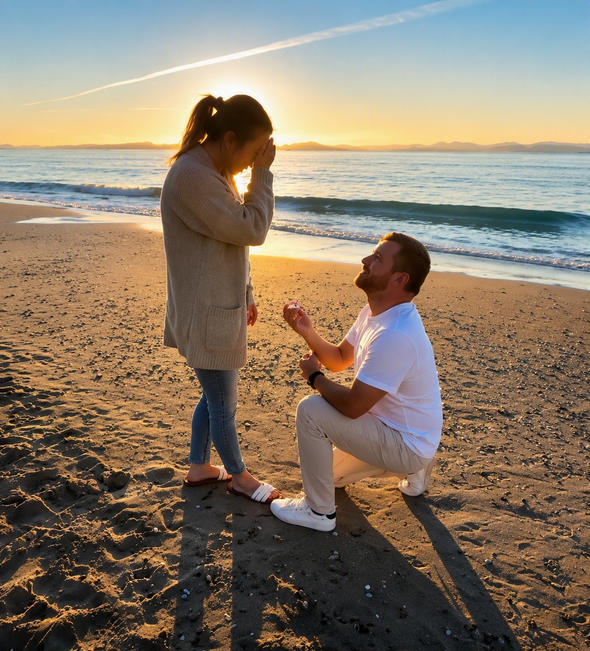 Joanna & Artur